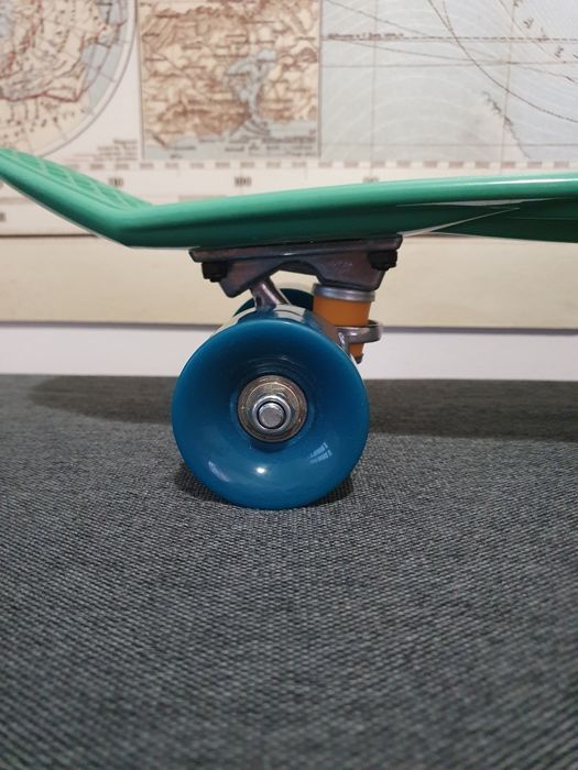 Mini Skate de Criança Berg