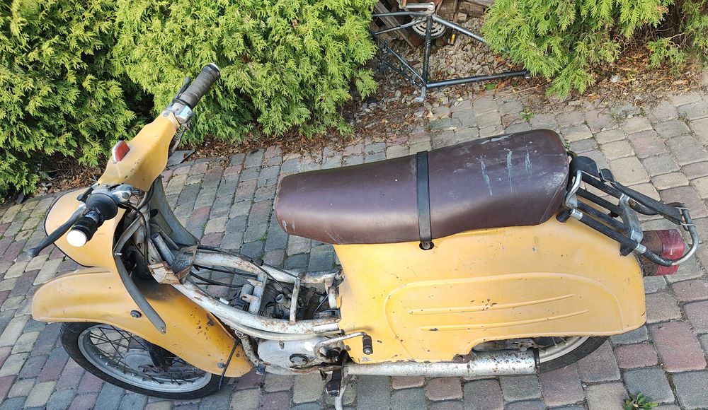 Simson
