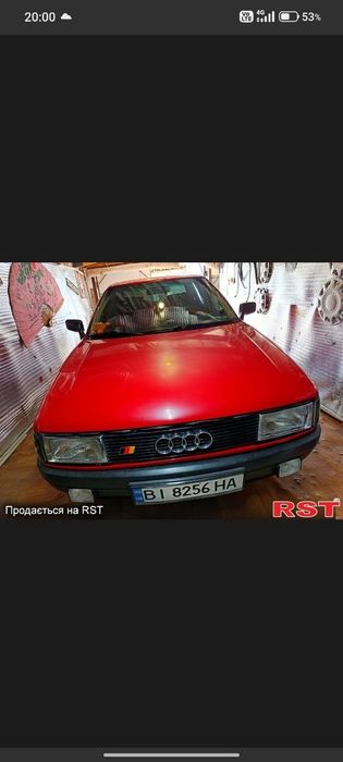 продам автомобиль