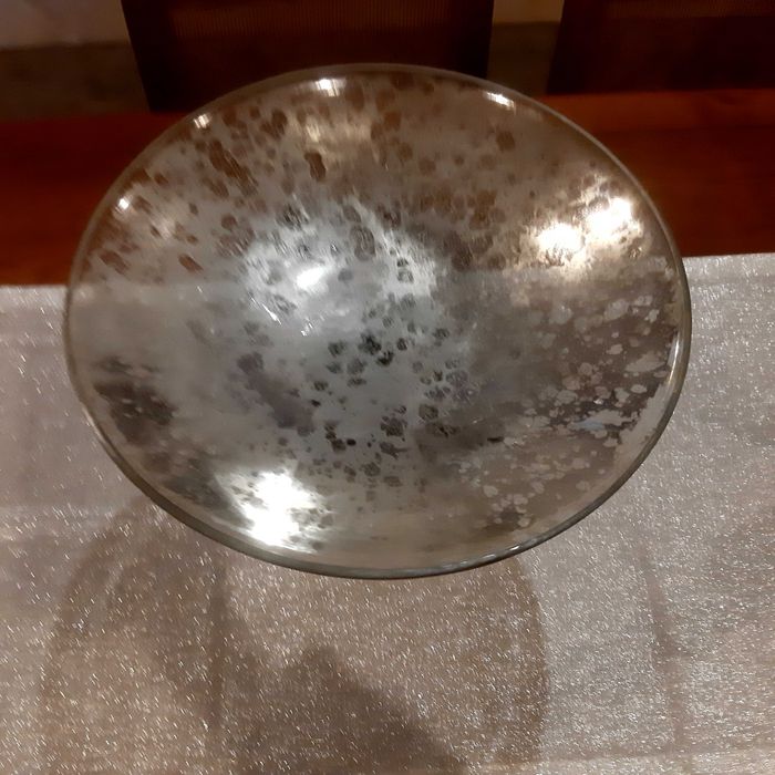 Centros de mesa ou de aparador