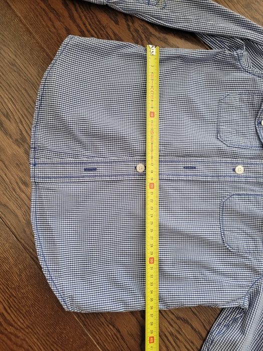 Koszula MARK& SPENCER 116