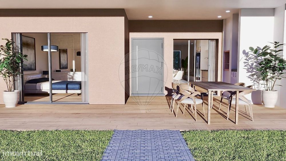 Apartamento T1 para venda — Marrazes E Barosa, Leiria