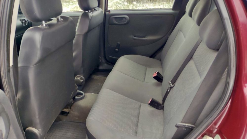 Продам Opel Corsa АКПП