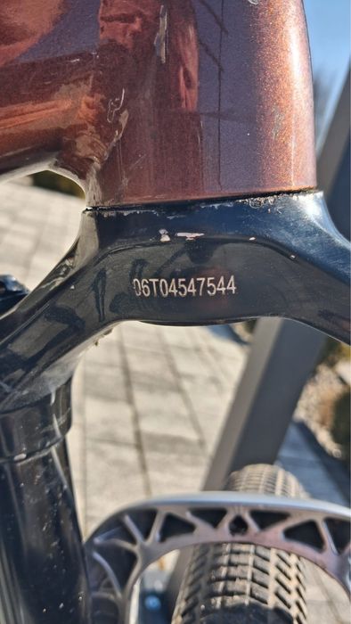 Ns decade V2 chocolate (pike dj)