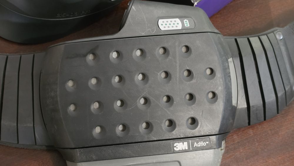 3m Speedglas g5-03VC