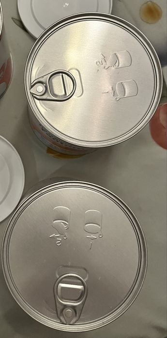 2 Fantomalt Nutricia