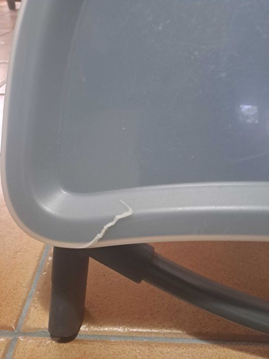 Cadeira de Refeição Minla, Maxi Cosi