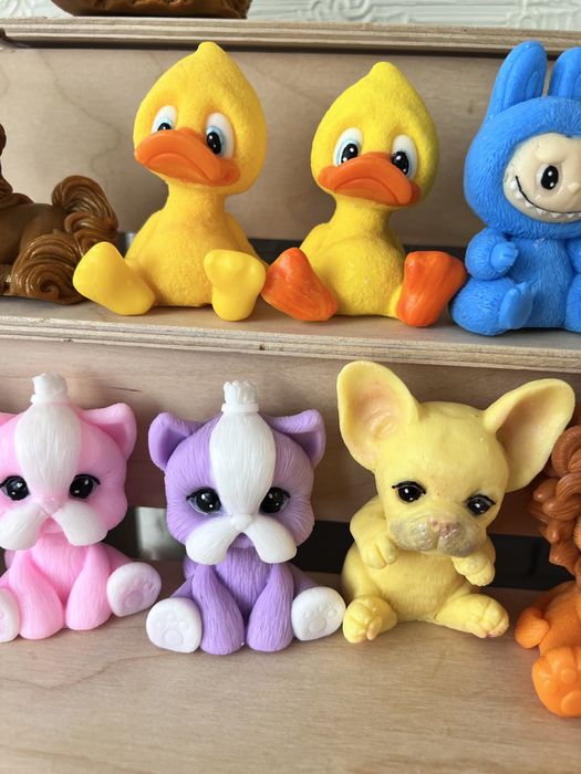 Мило ручної роботи