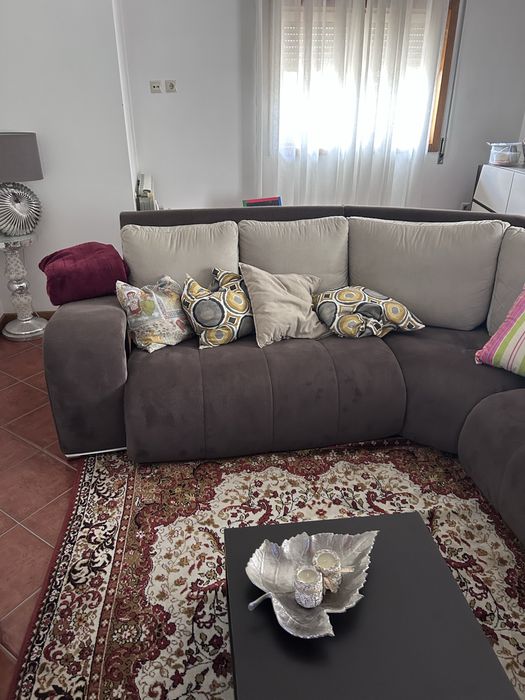 Sofá de sala em otimo estado