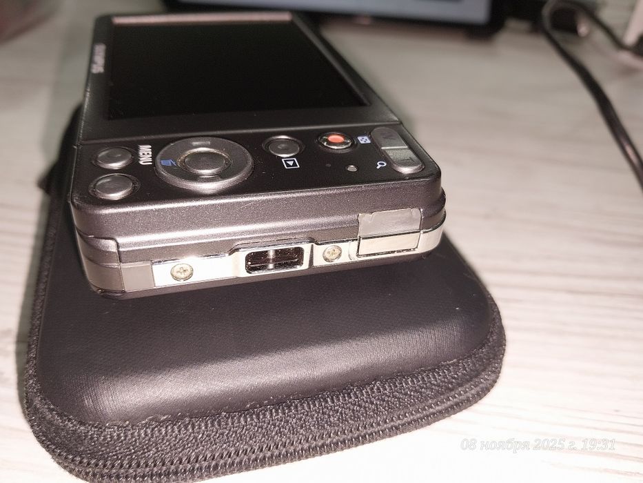 Olympus VG 120 б/у