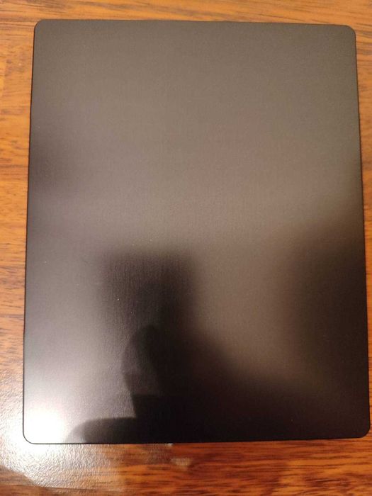 Game pass, steelbook