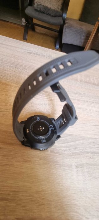 Zegarek  męski  smartwacz
