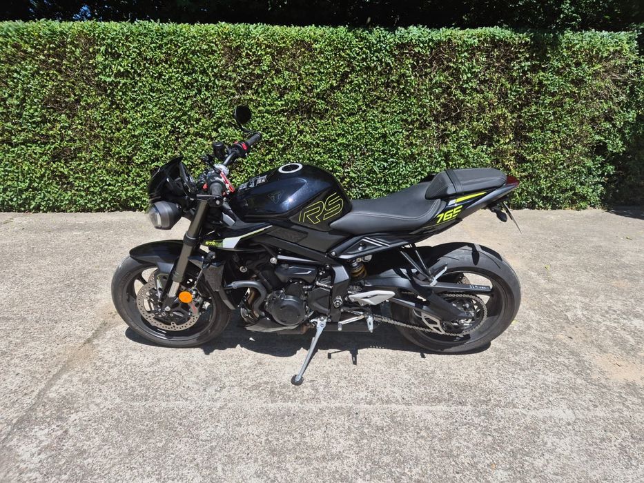 Triumph