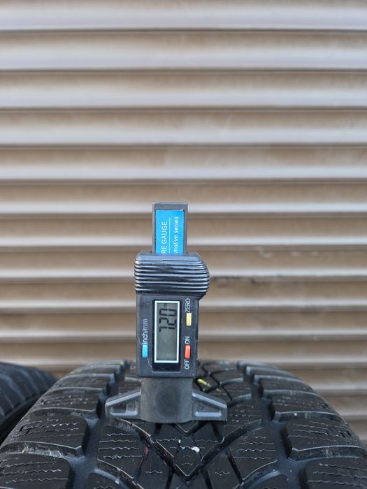 Шини зимові 205/55/r16, Sp Winter Sport 4D.