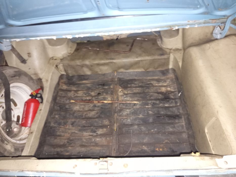 Продам ваз 2106 на ходу