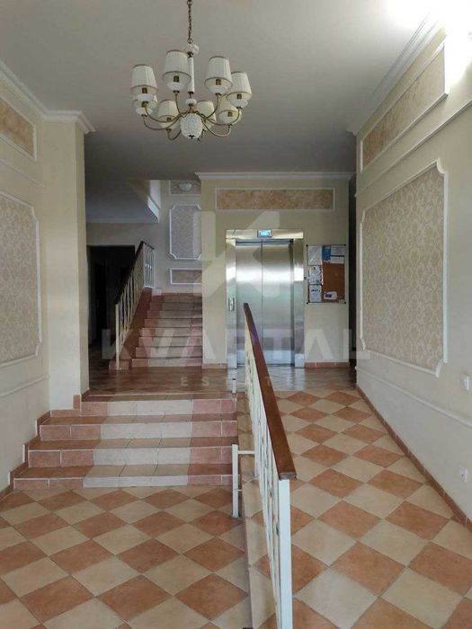 Євротрикімнатна квартира з ремонтом і мінімальними податками