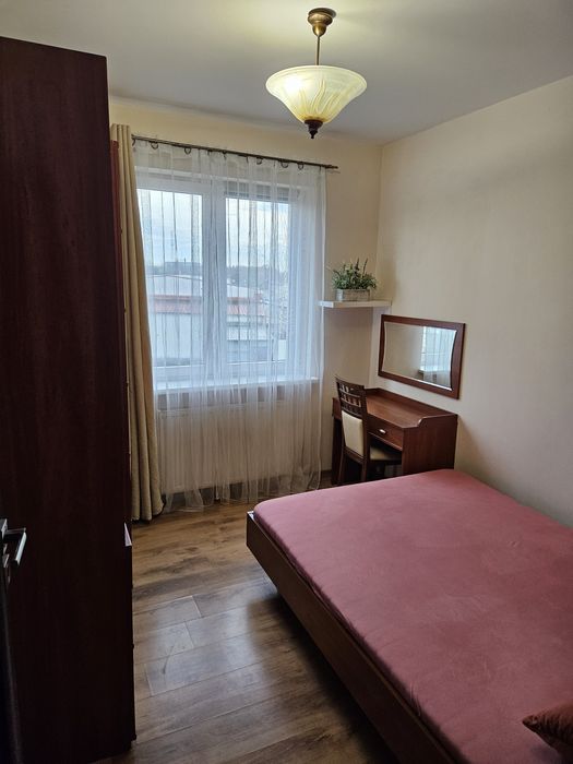 2 pokoje w bloku z 2012roku, miejsce parkingowe, super lokalizacja