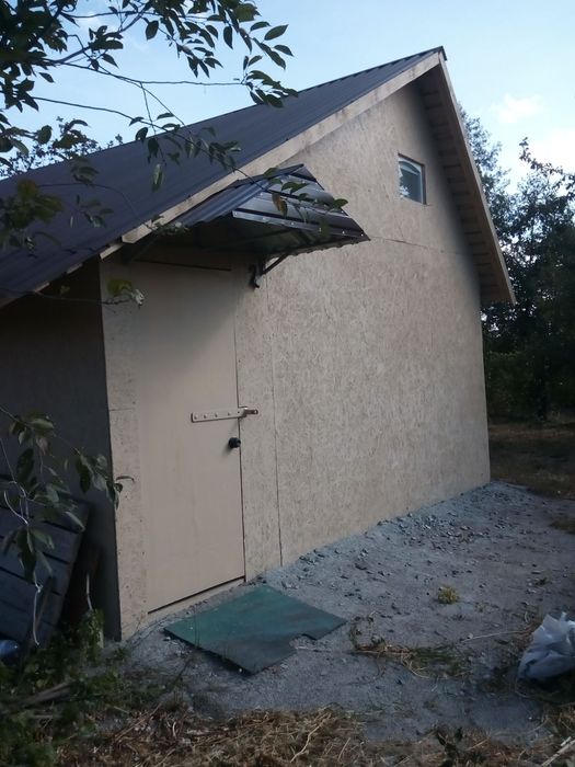 Продам дачу в Чепіліївці кооператив"Білоцерків шина"