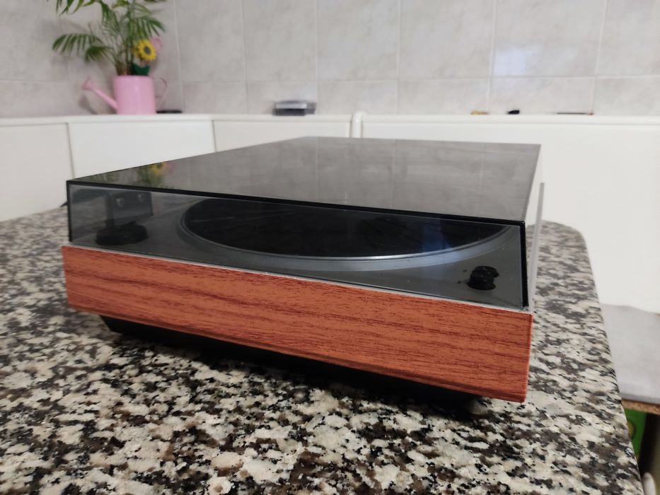 Akai AP 001 C. Como novo