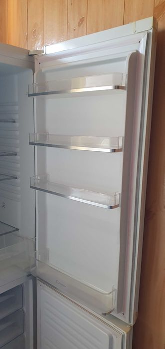 Półka dolna drzwi lodówki Candy
