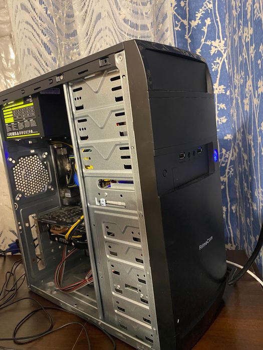 Компютер core i5 1060 3gb