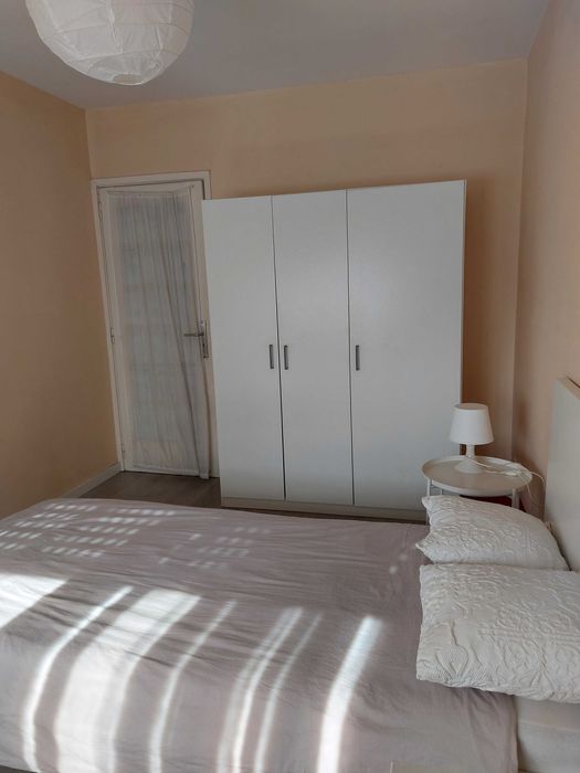 quarto para arrendar perto da Boavista