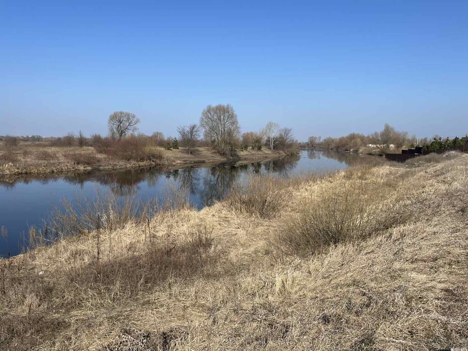 Будинок  в  Погребах 126кв.м  з земельною ділянкою  5,45сот