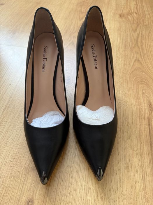 Туфлі жіночі 39розміру нові