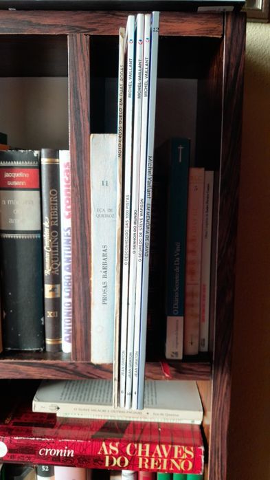 Michael Vaillant várias editoras