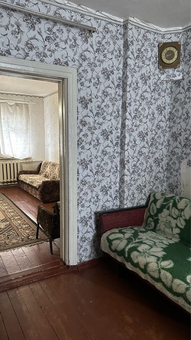 Продам дом в Люботине