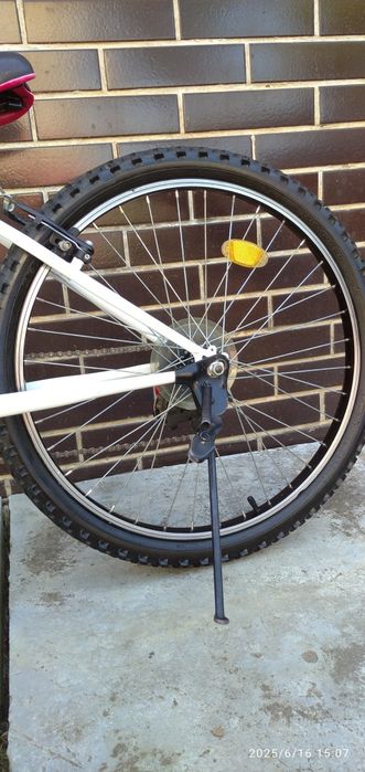 Велосипед Bitwin 24