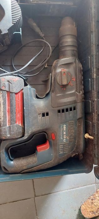 Maquina boshe 36v