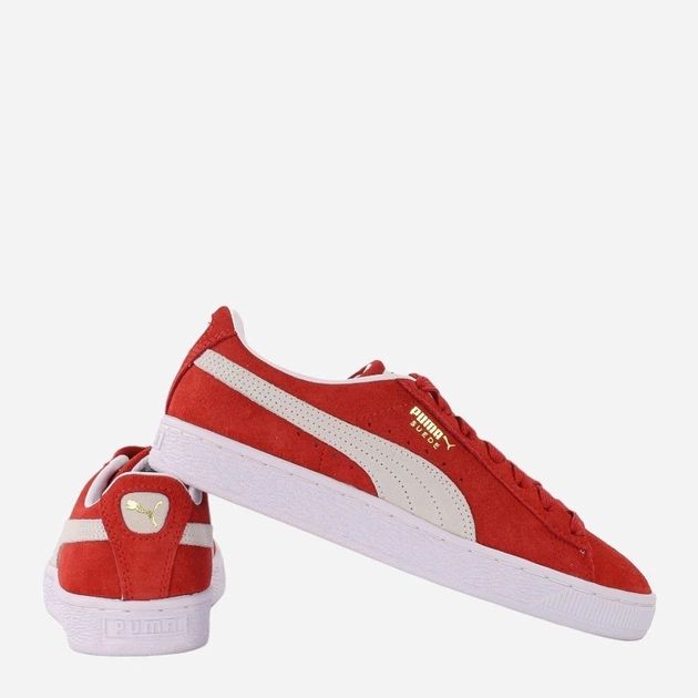 Кросівки Puma Suede, розмір 43, Оригінал!