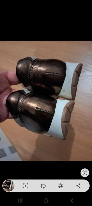 Sapatilhas Sharca tamanho 36