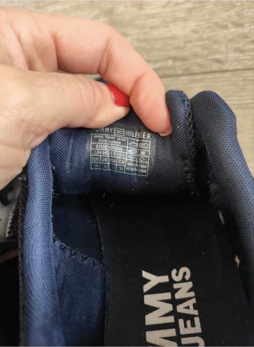 Кросівки Tommy Hilfiger