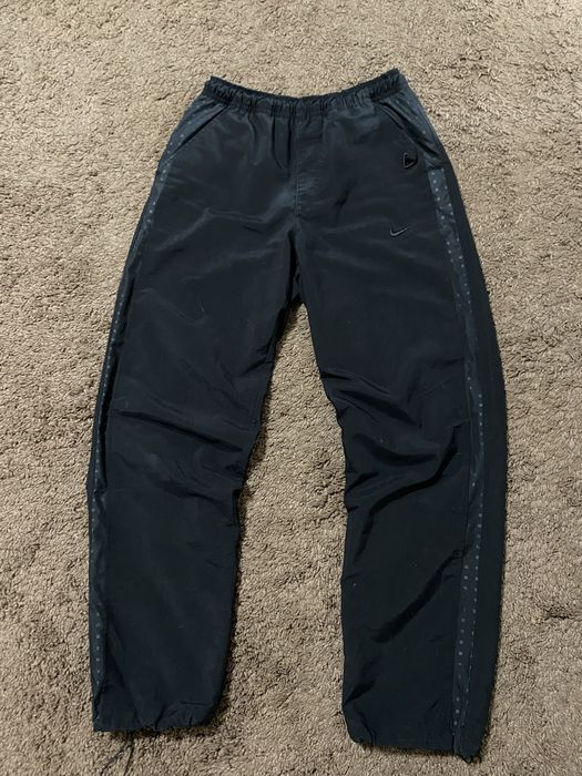 Штани Nike vintage На утяжках