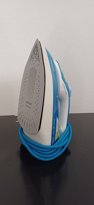 Ferro engomar EcoCare Philips