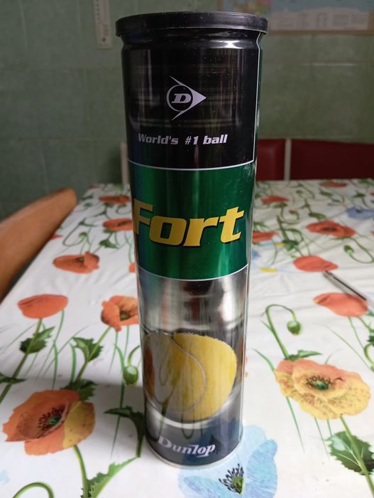 М'ячі для тенісу.

DUCK™

ТЕХНОЛОГ

ТГБ