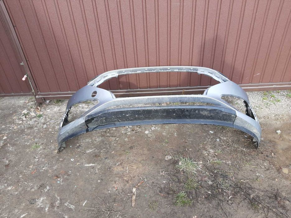 Бампер переднiй Hyundai  i30  (Хендай i30) 2019-2023р. 86511-G4500