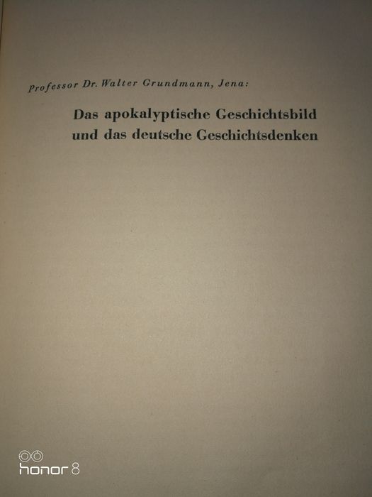 Germanentum Christentum und Judentum