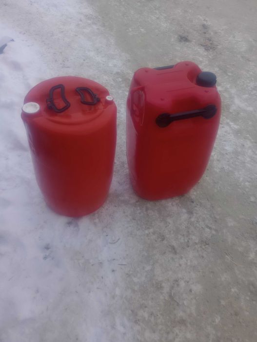 Beczka  z uchwytem 60L