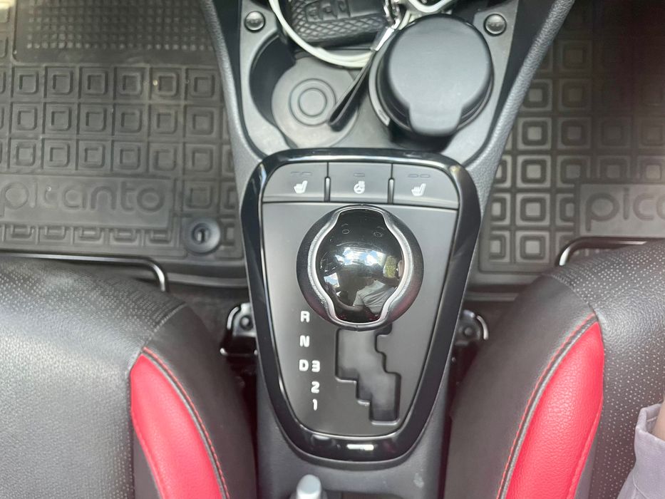Kia Picanto 2020