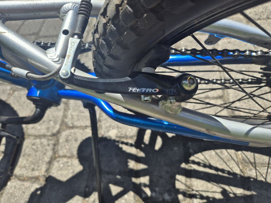 Rower dziecięcy Specialized Hotrock 20 cali