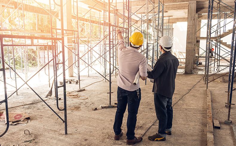 Reparo em telhados e remodelações em geral