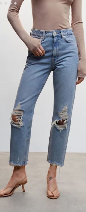 Джинси Mango НОВІ