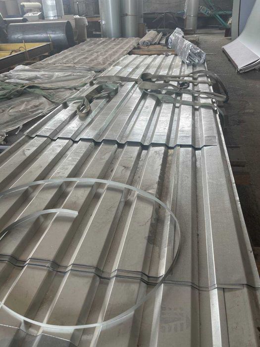 Профнастил ПК-20 Некондиция