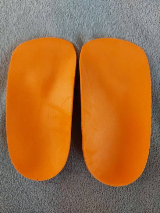 Wkladka ortopedyczna 28 supinacyjna Memo