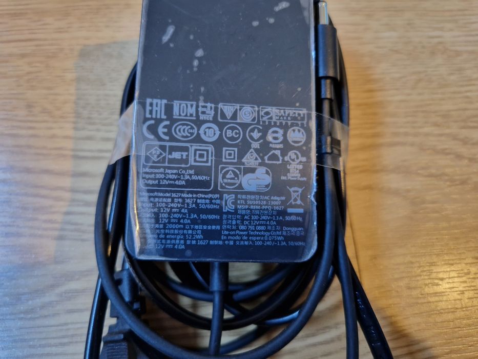 Acessórios Surface Pro 3 e Pro 4