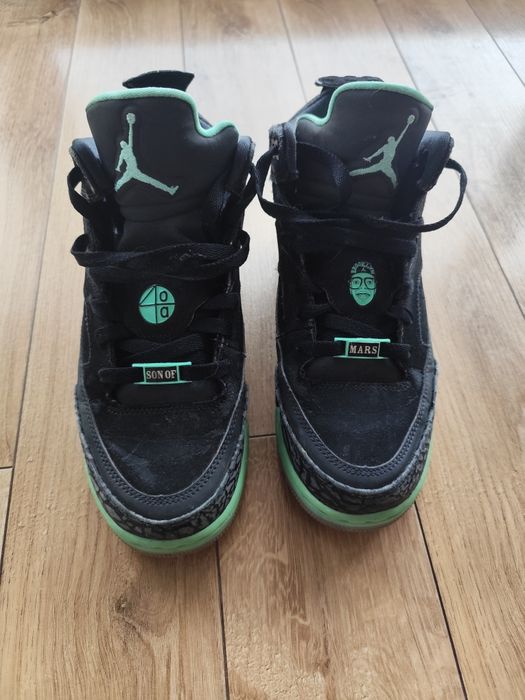 Nike  Jordan Sonof