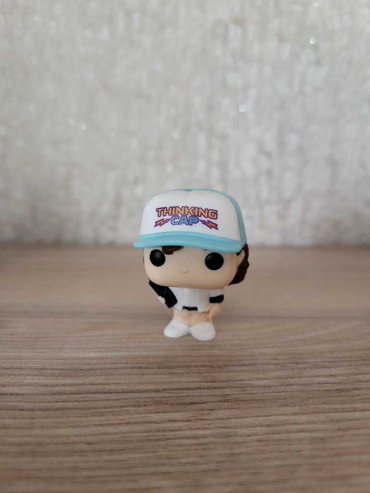 Фігурки Stranger things від Funko PoP